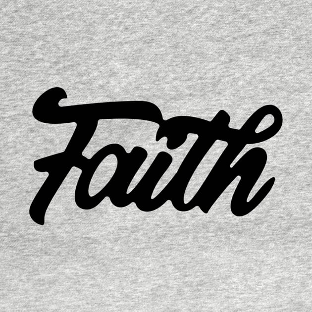 Faith by Shop Ovov